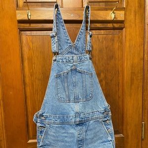 Overalls - old navy